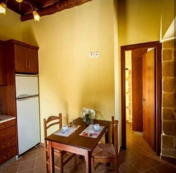 Luxurious Stone Apartment 2 Kerá المظهر الخارجي الصورة