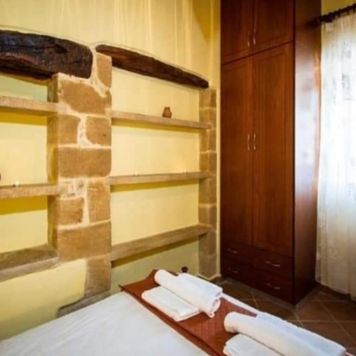 Luxurious Stone Apartment 2 Kerá المظهر الخارجي الصورة