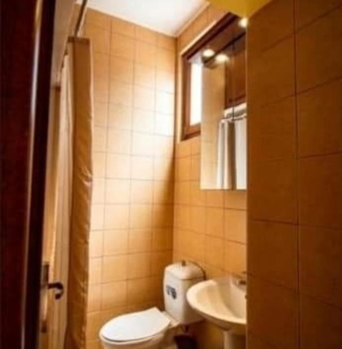 Luxurious Stone Apartment 2 Kerá المظهر الخارجي الصورة