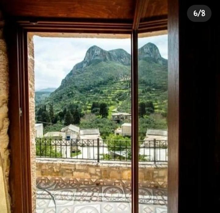 Luxurious Stone Apartment 2 Kerá المظهر الخارجي الصورة