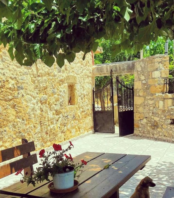 Luxurious Stone Apartment 2 Kerá المظهر الخارجي الصورة